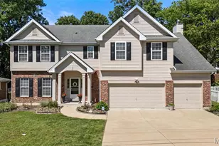 2443 Cecelia Ave, Brentwood, MO 63144 - Photo 1