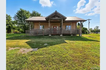 401 M- North Busch Street, Mountain Grove, MO 65711 - Photo 1