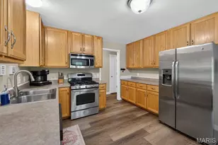 1169 Hickory Ridge Trail, Arnold, MO 63010 - Photo 19