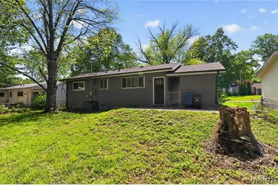 1927 Hudson Road, Saint Louis, MO 63136 - Photo 3