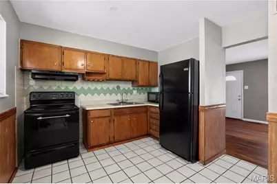 1927 Hudson Road, Saint Louis, MO 63136 - Photo 21