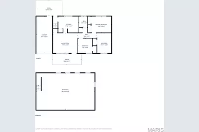 1927 Hudson Road, Saint Louis, MO 63136 - Photo 31