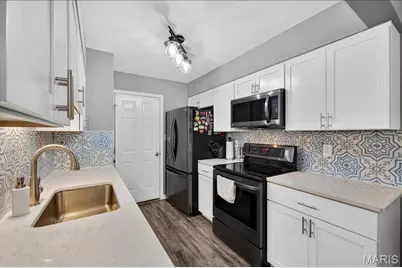 3120 Autumn Trace Drive, Saint Louis, MO 63043 - Photo 7