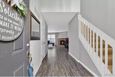 3120 Autumn Trace Drive, Saint Louis, MO 63043 - Photo 3