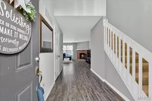 3120 Autumn Trace Dr, Saint Louis, MO 63043 - Photo 3