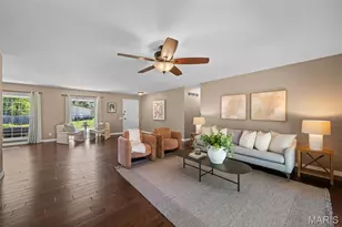 12664 Markaire Dr, Saint Louis, MO 63146 - Photo 5