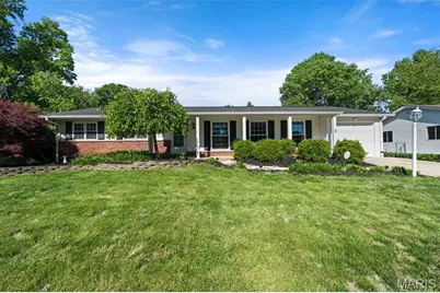 12664 Markaire Drive, Saint Louis, MO 63146 - Photo 1