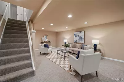 12664 Markaire Drive, Saint Louis, MO 63146 - Photo 27
