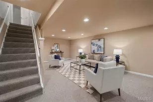 12664 Markaire Dr, Saint Louis, MO 63146 - Photo 27