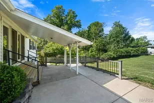 12664 Markaire Dr, Saint Louis, MO 63146 - Photo 41