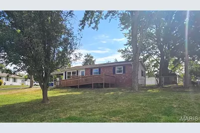 1002 Terrace Drive, Festus, MO 63028 - Photo 1