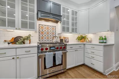 314 Park Road, Webster Groves, MO 63119 - Photo 23