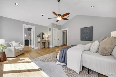 314 Park Road, Webster Groves, MO 63119 - Photo 37