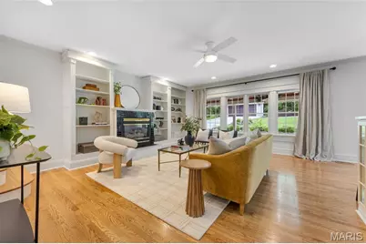 314 Park Road, Webster Groves, MO 63119 - Photo 17
