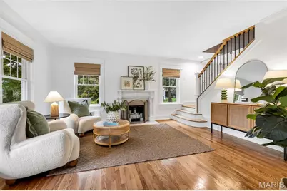 314 Park Road, Webster Groves, MO 63119 - Photo 5