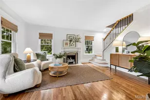 314 Park Rd, Webster Groves, MO 63119 - Photo 5