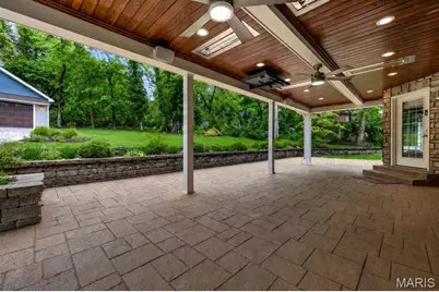 314 Park Road, Webster Groves, MO 63119 - Photo 55