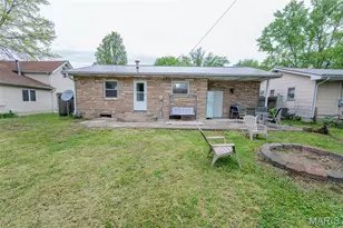 510 W Franklin Ave, Robertsville, MO 65066 - Photo 29