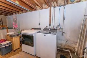 510 W Franklin Ave, Robertsville, MO 65066 - Photo 25