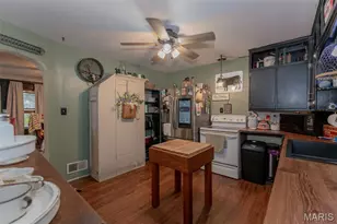 510 W Franklin Ave, Robertsville, MO 65066 - Photo 9