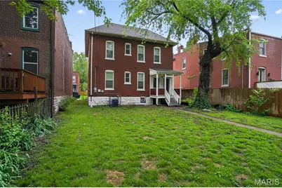 4319 Hartford Street, Saint Louis, MO 63116 - Photo 1