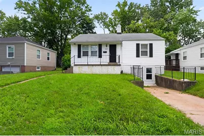 2049 Coleridge Drive, Saint Louis, MO 63136 - Photo 1