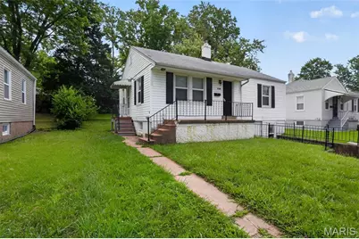 2049 Coleridge Drive, Saint Louis, MO 63136 - Photo 3