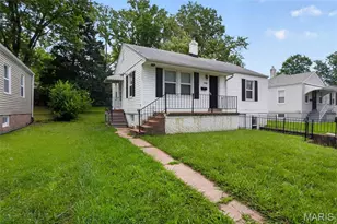 2049 Coleridge Dr, Saint Louis, MO 63136 - Photo 3