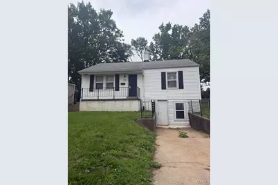 2049 Coleridge Drive, Saint Louis, MO 63136 - Photo 1