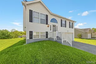 12550 Evening Shade Dr, Black Jack, MO 63033 - Photo 7