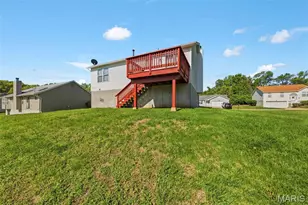 12550 Evening Shade Dr, Black Jack, MO 63033 - Photo 13