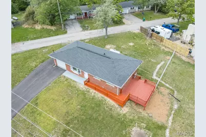 5211 Hunning Road, High Ridge, MO 63049 - Photo 43