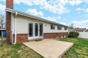 1370 Willowbrook, Florissant, MO 63033 - Photo 13