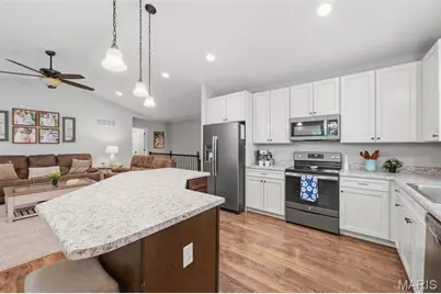 518 Brookside Forest Court, O'Fallon, MO 63366 - Photo 7