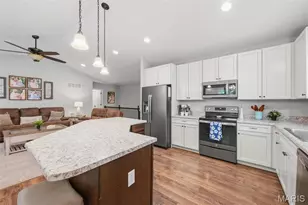 518 Brookside Forest Ct, O'Fallon, MO 63366 - Photo 7
