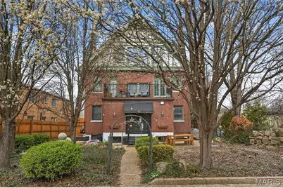 3500 Russell Boulevard, Saint Louis, MO 63104 - Photo 1
