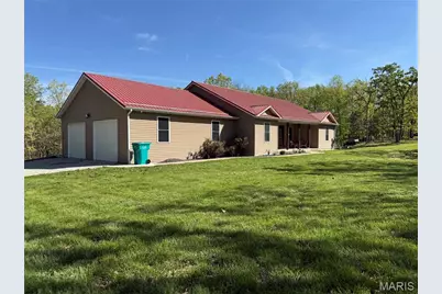 157 Timber Glen Road, Shelbyville, MO 65565 - Photo 1