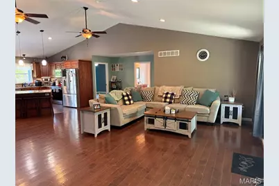157 Timber Glen Road, Shelbyville, MO 65565 - Photo 7