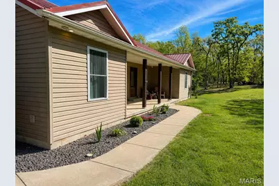 157 Timber Glen Road, Shelbyville, MO 65565 - Photo 3