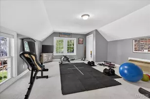 108 N Old Orchard Ave, Webster Groves, MO 63119 - Photo 29