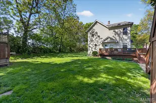 108 N Old Orchard Ave, Webster Groves, MO 63119 - Photo 35