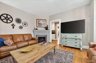108 N Old Orchard Ave, Webster Groves, MO 63119 - Photo 9