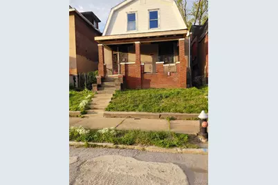 [Address not provided], Saint Louis, MO 63113 - Photo 1