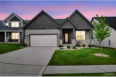 204 Randlin Drive, Lake Saint Louis, MO 63367 - Photo 1