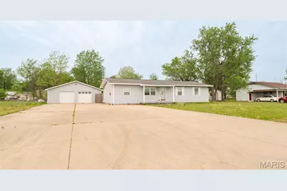 39947 James Ward Street, Malden, MO 63863 - Photo 1