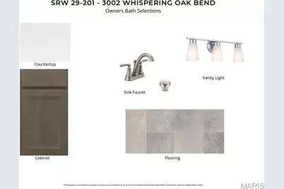 3002 Whispering Oak Bend #29-201, Wright City, MO 63390 - Photo 7