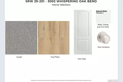 3002 Whispering Oak Bend #29-201, Wright City, MO 63390 - Photo 3