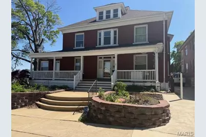 6120 Victoria Avenue, Saint Louis, MO 63139 - Photo 3