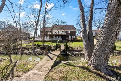 312 Cathy Drive, Jackson, MO 63755 - Photo 5