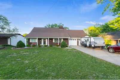 312 Cathy Drive, Jackson, MO 63755 - Photo 63